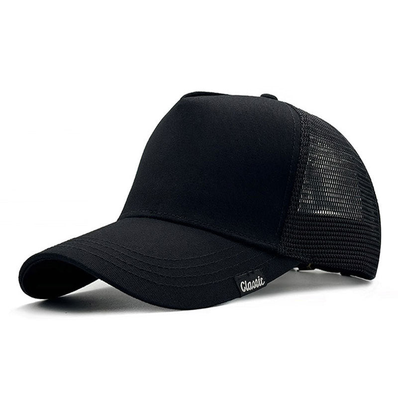 BIG Head OVERSIZE 56-60CM/61-65CM Men Women Baseball Cap Casual Fishing Outdoor Sun Protection