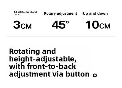 UVR Home Computer Chair Comfortable To Lie Down E-sports Chair Ergonomic Chair To Sit For Long Periods Of Time Office Chair
