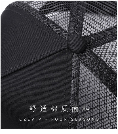 BIG Head OVERSIZE 56-60CM/61-65CM Men Women Baseball Cap Casual Fishing Outdoor Sun Protection