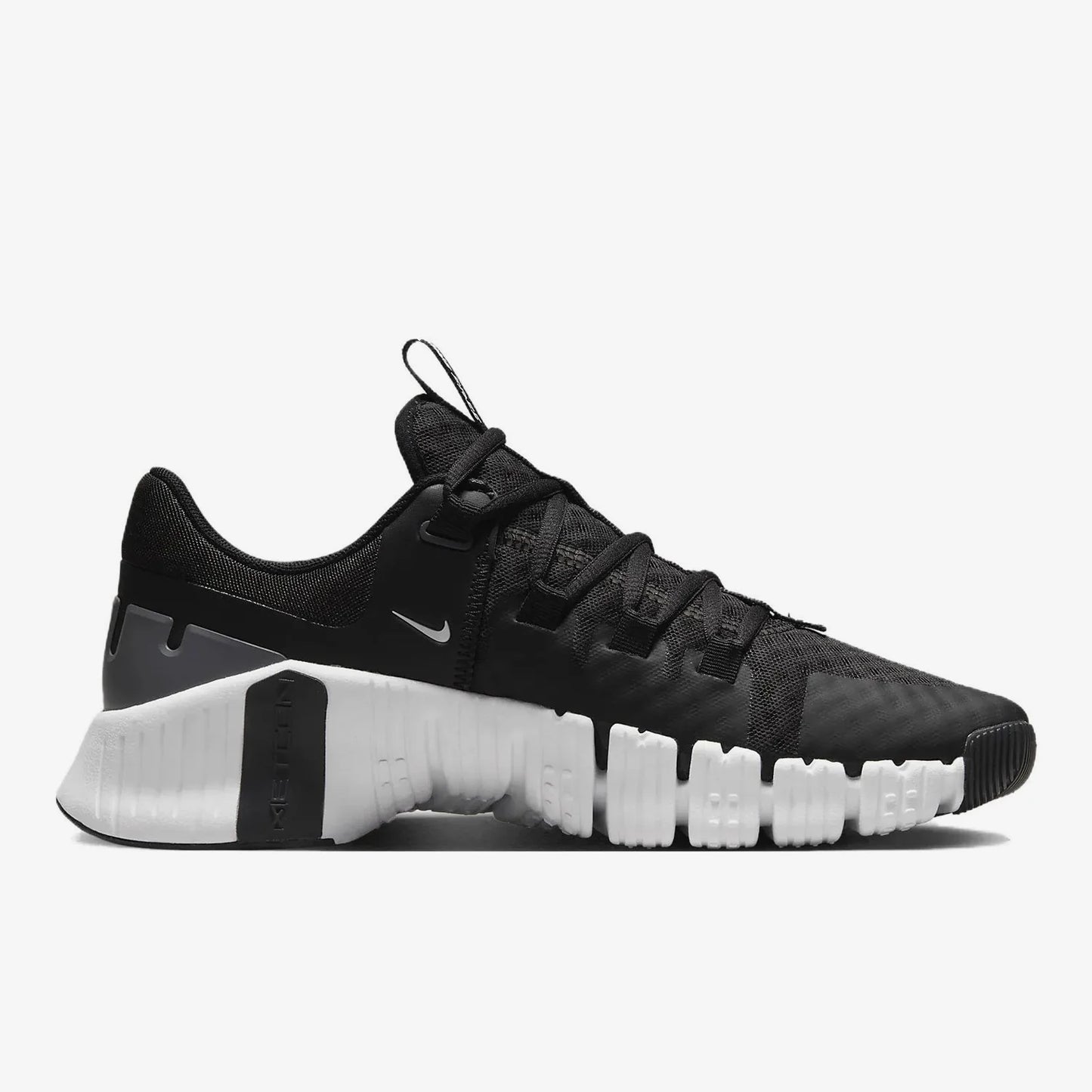 Nike Free Metcon 5 genuínos — Sapatilhas de treino respiráveis para mulher DV3950-001