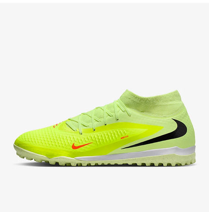 Nike moški jesenski športni nogometni čevlji z vezalkami in srednjim zgornjim delom HQ2277-800