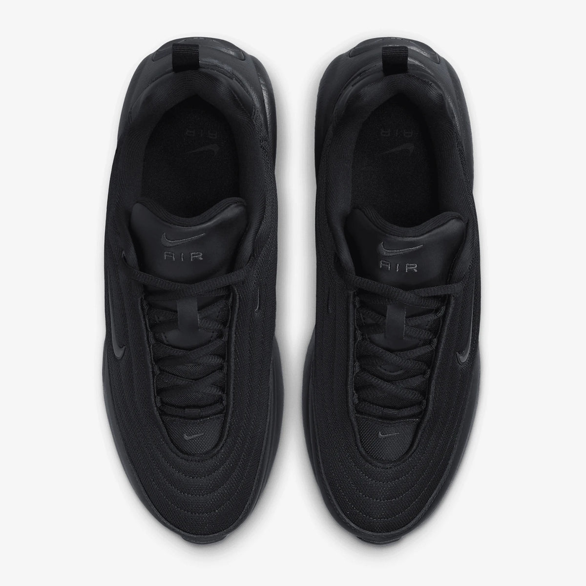 Nike uradni originalni ženski tekaški copati Air Max Portal z oblazinjenim debelim podplatom HF3053-007