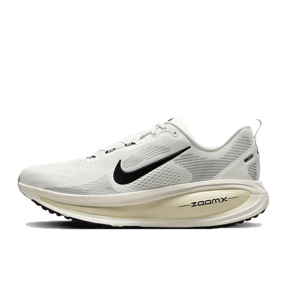 Nike Vomero 18 Demping Ondersteuning Lichtgewicht Ideaal voor hardlopen en wandelen Comfortabele unisex hardloopschoenen HM6803-402