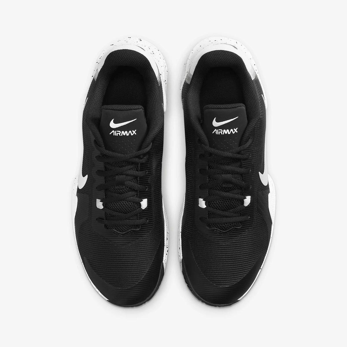 Nike Genuine Impact 4 Herren-Basketballschuhe, strapazierfähig, DM1124-011