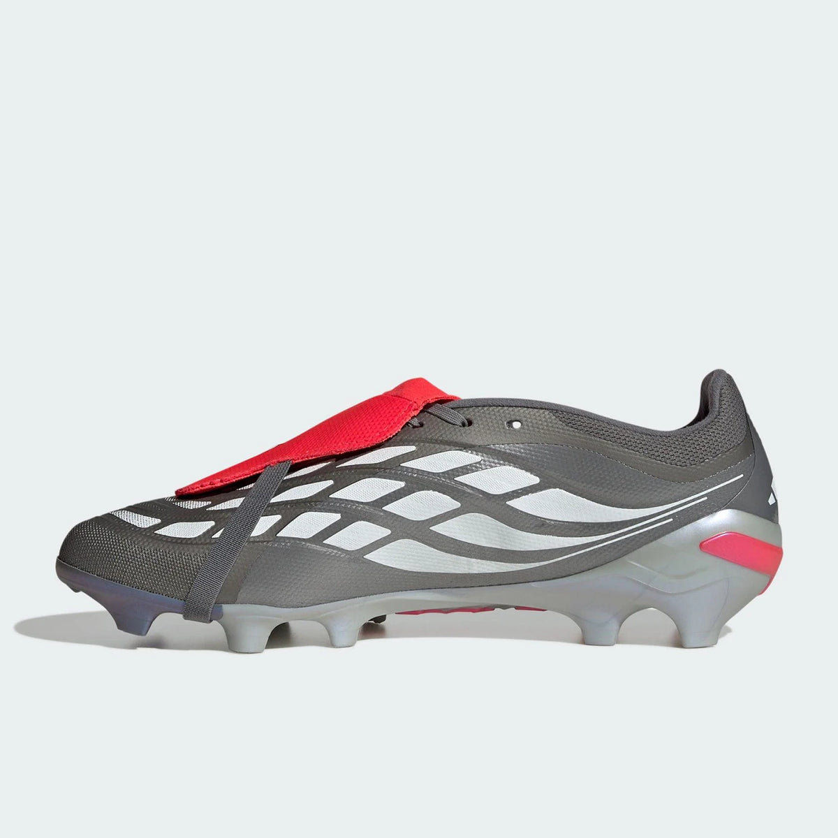 Adidas originalni zimski moški in ženski športni nogometni čevlji, odporni proti obrabi, JS0426