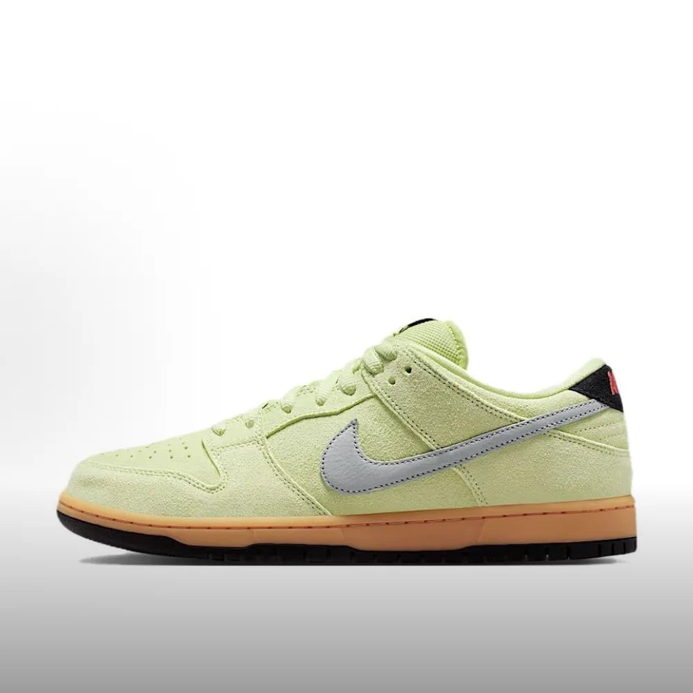 Nike Dunk SB Fashion-forward, versatile everyday low-top sneakers—durable and comfortable for casual wear BQ6817-302
