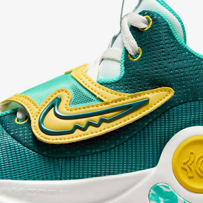 Nike Official Authentic KD TREY 5 Men's Mid-Top Training Cushion Basketball Shoes DJ7554-300
