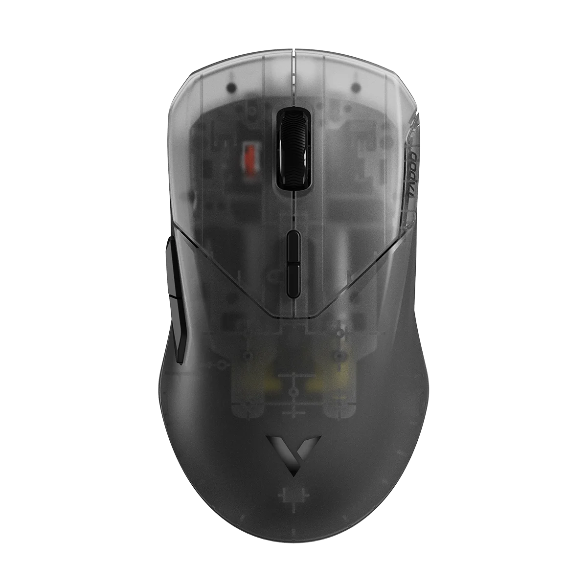 Rapoo VT9PRO/VT9Air 4K Wireless Gaming Mouse Superlight 26000DPI 4KHz Polling Rate 0.25ms Response Time 180H Battery Life PAW3398