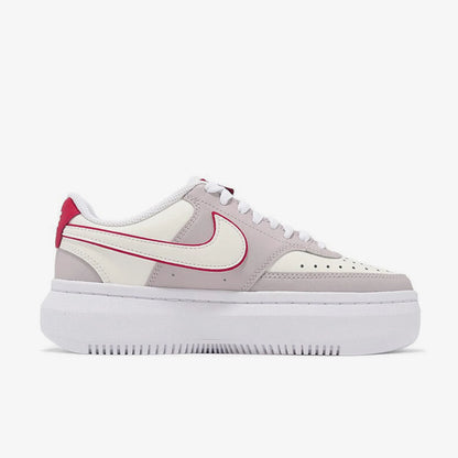 Scarpe Nike da donna nuove e originali, comode, con suola spessa, per lo sport e il tempo libero, modello HF0740-111