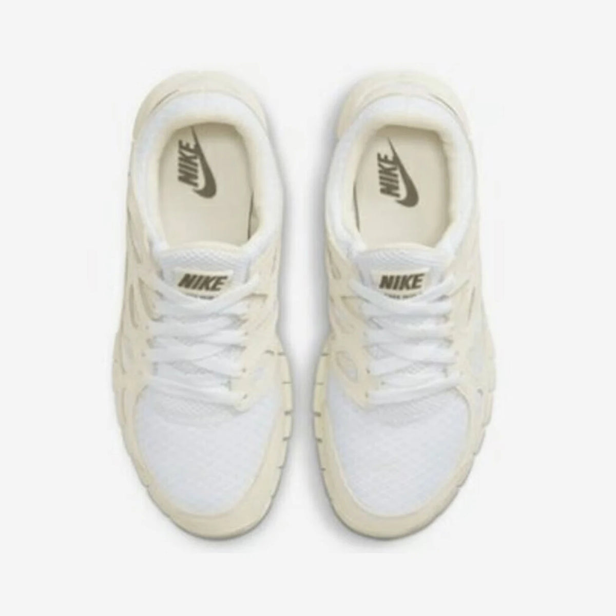 Nike Genuine Free Run 2 – Pantofi de alergare rezistenți pentru antrenament sportiv pentru femei DM8915-101