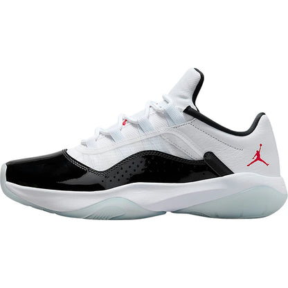 Nike Original JORDAN Damen-Basketballschuhe, gepolstert und atmungsaktiv, Low-Top, DV2629-106