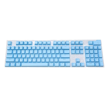 104pcs Backlit Mechanical Keyboard Key Cap Laptop Notebook Keycap Replacements