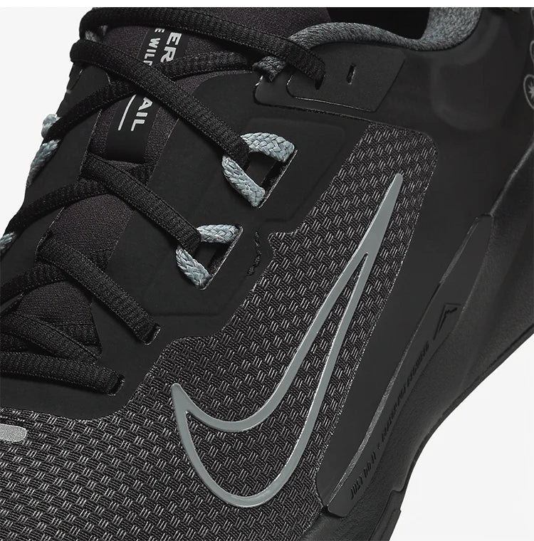 Nike moški jesenski novi nizki tekaški čevlji za tek v naravi HM9734-001