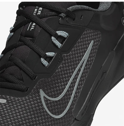 Nike moški jesenski novi nizki tekaški čevlji za tek v naravi HM9734-001