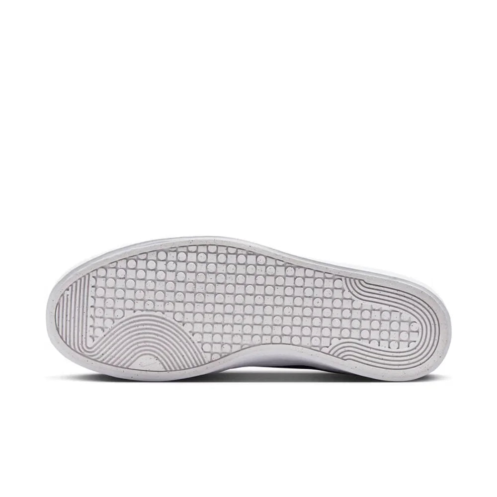 Nike Court Shot Comfortable,minimalist, snug-fitting,durable,lightweight,versatile, low-top sneakers for men in blue FQ8146-400