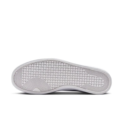 Nike Court Shot Comfortable,minimalist, snug-fitting,durable,lightweight,versatile, low-top sneakers for men in blue FQ8146-400