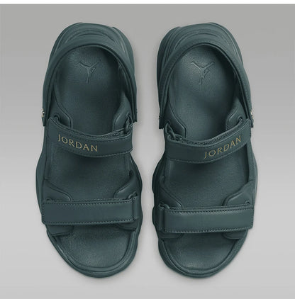 Nike originalne ženske poletne modne sandale na platformi Jordan FN5036-300