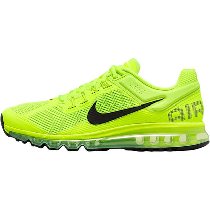 Nike Authentic nove moške tekaške copate z zračno blazino iz mrežastega materiala, ki omogočajo dihanje, HF3660-700