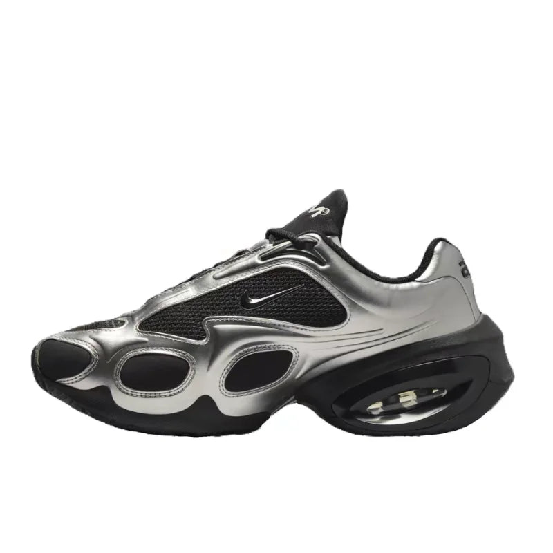 Sneakers da donna Nike Air Max Muse basse per il tempo libero: sportive, comode, leggere, traspiranti, resistenti FV1920-001