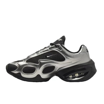 Sneakers da donna Nike Air Max Muse basse per il tempo libero: sportive, comode, leggere, traspiranti, resistenti FV1920-001