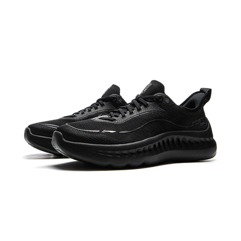 Li-Ning moški čevlji SOFT COOL 2 Lifestyle s tehnologijo COMFOAM MAX Cushion, COOL SHELL, dihanjem in podporo – LiNing casual superge AGLV009