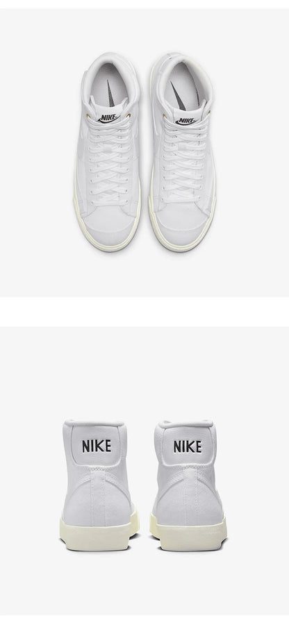 Nike Authentic BLAZER Pioneers Sneakers da donna casual, basse e leggere DX5550-100
