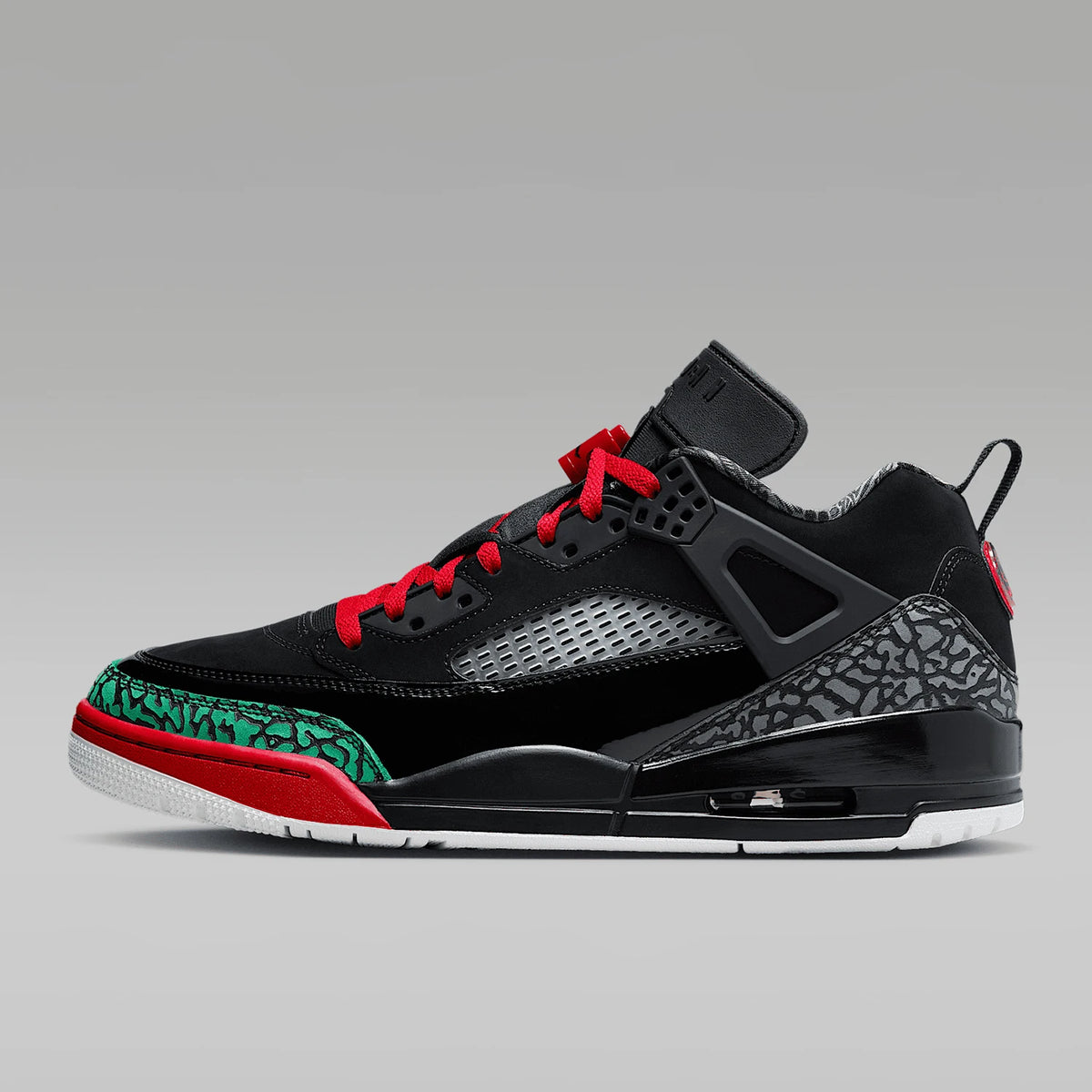 Nike Authentic Jordan Spizike Low moški košarkarski copati FQ1759-060