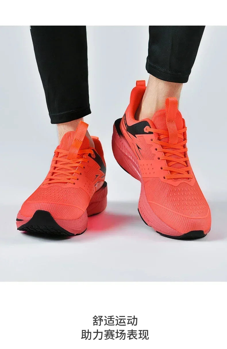 High Quality Sport Shoes for Men Casual Platform Running Sneakers Men's Trainer Breathable Walking Basketball Shoes Women