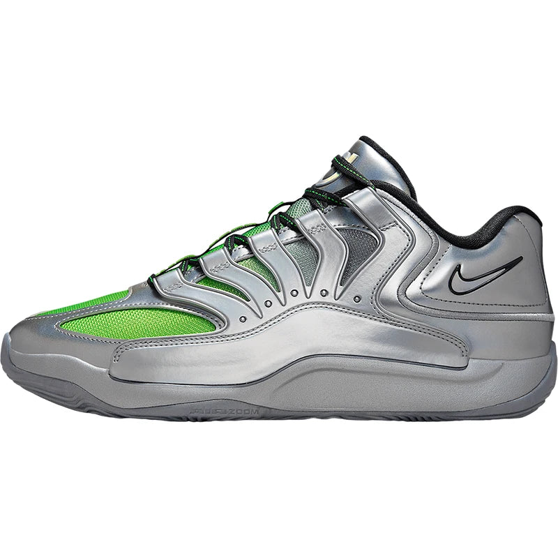 Nike originalni moški košarkarski čevlji KD18 EYBL EP z oblazinjenjem IF2518-001