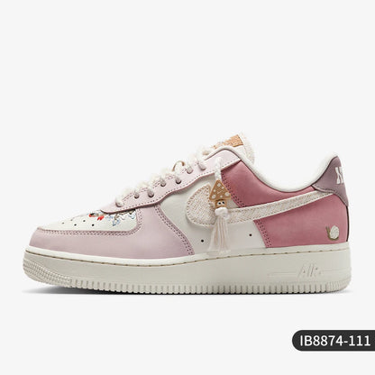 Nike Air Force 1 Low da donna originale IB8874-111