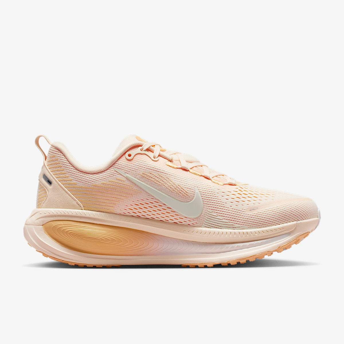 Nike Authentic Vomero 18 ženski nizki tekaški copati z oblazinjenjem za tek po cesti HM6804-800