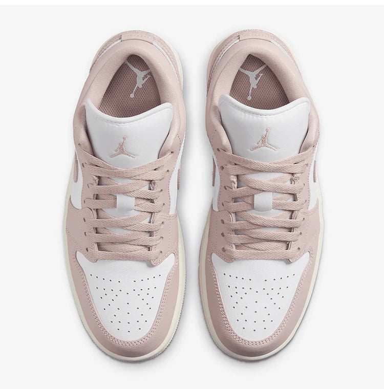 Nike originalni JORDAN ženski vezeni lahki športni čevlji s podlogo za rolkanje DC0774-162