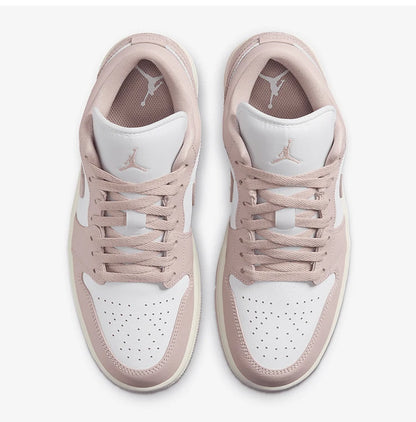 Nike originalni JORDAN ženski vezeni lahki športni čevlji s podlogo za rolkanje DC0774-162