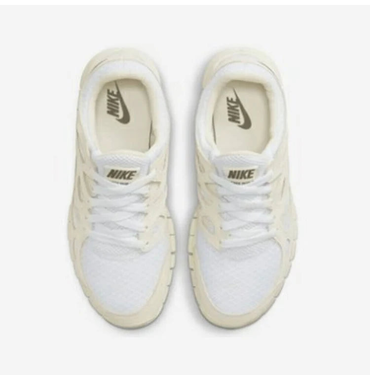 Nike Genuine Free Run 2 – Pantofi de alergare rezistenți pentru antrenament sportiv pentru femei DM8915-101