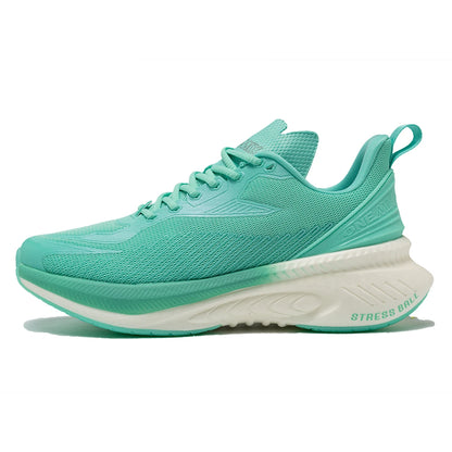 Zapatillas deportivas de running Onemix New Original para hombre, ligeras, transpirables, antideslizantes, con malla suave, amortiguación y absorción de impactos