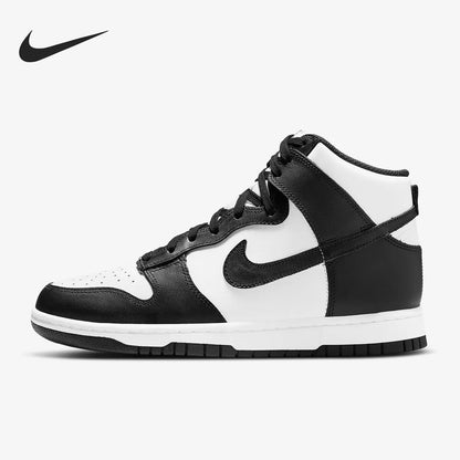 Nike Genuine Dunk High – nove ženske športne superge z visokim zgornjim delom za prosti čas DD1869-103