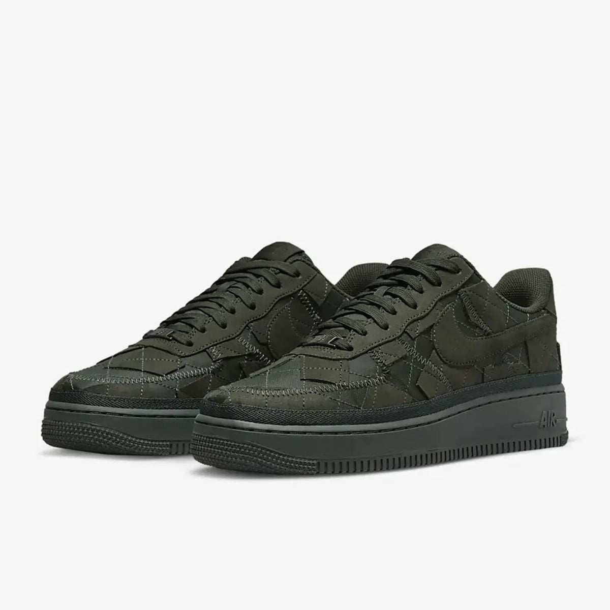 Nike Authentic Air Force 1 Uomo Donna Billie Collaborazione Sneakers Casual DQ4137-300