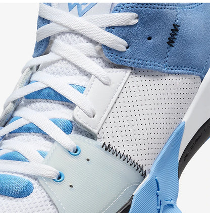 Nike hivatalos, eredeti JORDAN férfi sportos, praktikus, kopásálló edző- és kosárlabdacipő FD2336-104