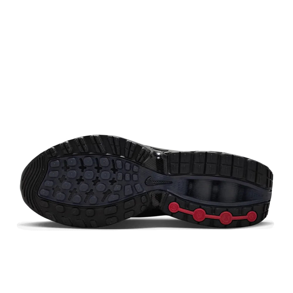 Nike Air Max Dn Comfortable & Minimalist Durable Low-Top Casual Lifestyle Shoe Men's Black DV3337-006