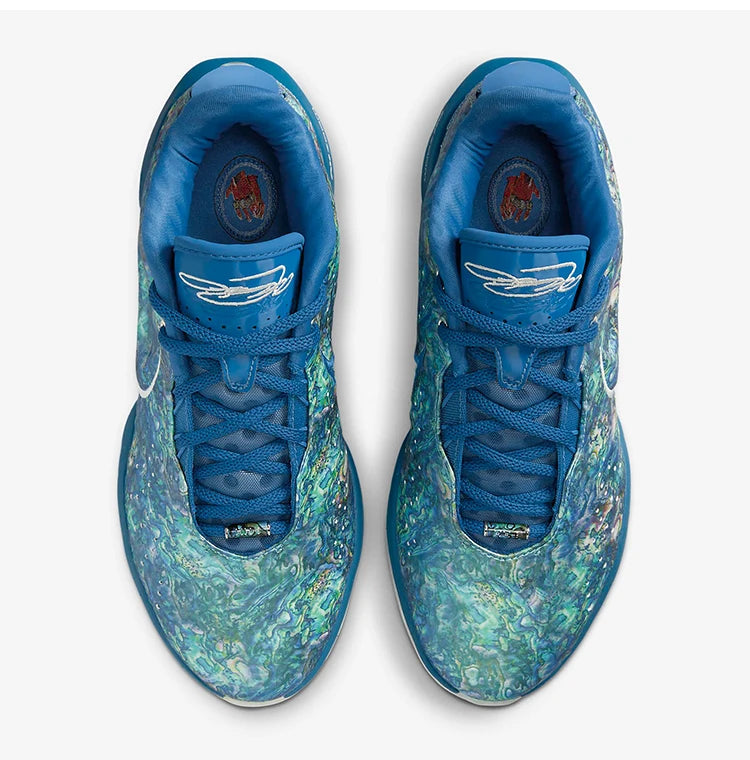 Nike originalne moške košarkarske copate LeBron XXI EP FN0709-400