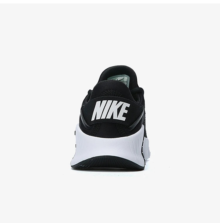 Nike Original Damen Free Metcon 4 Barfuß-Trainingsschuhe, atmungsaktiv und gepolstert, CZ0596-010