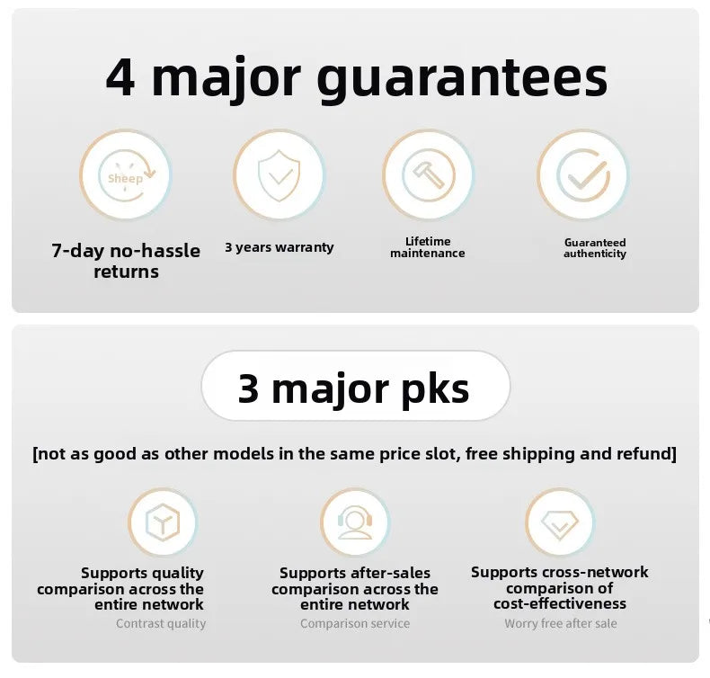 Portable Minimalist Ergonomic Chair 10D Armrest Computer Chair Office Chair Study Chair Gaming Chair Gravity Sturdy and Durable