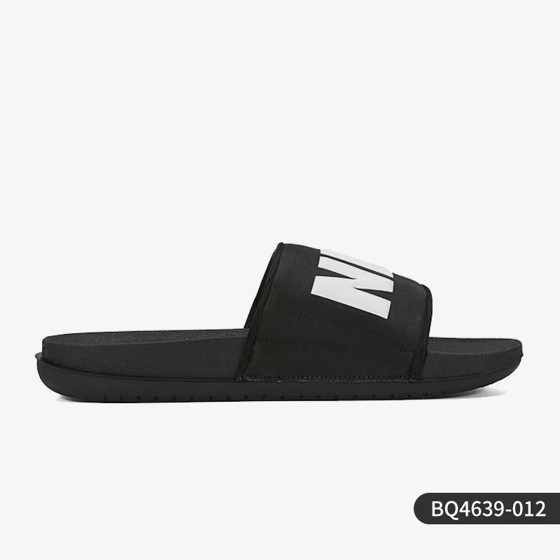 Оригинални сезонни унисекс сандали Nike OFFCOURT SLIDE BQ4639-012