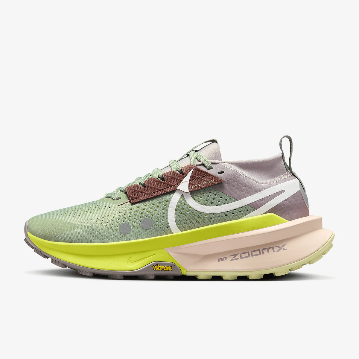 Nike Offizielle Original-Sommer-Damen-Laufschuhe mit Dämpfung und Rebound-Technologie FD5191-300