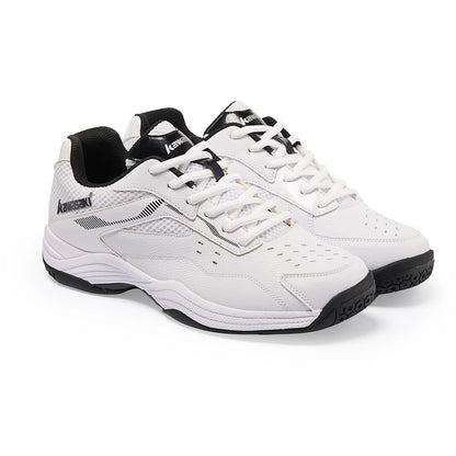 Kawasaki čevlji, moški športni copati K1B50-C32023 in C32011 s tehnologijo Anti Twist, profesionalni čevlji za namizni tenis in badminton, moški športni copati