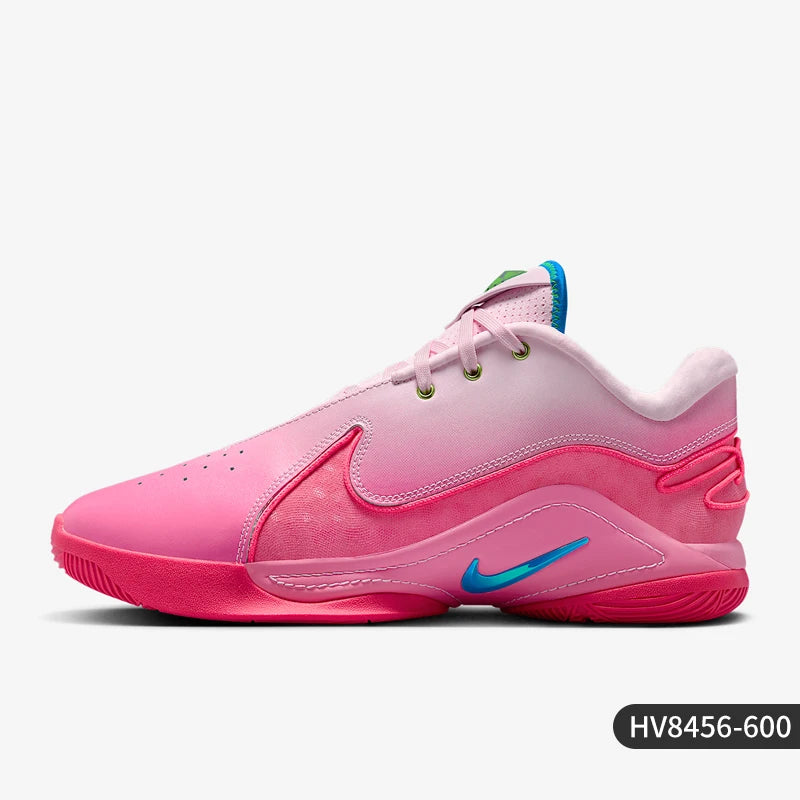 Nike uradni originalni moški praktični modni košarkarski čevlji LeBron XXII EP HV8456-600