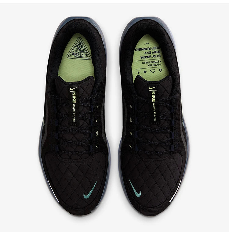 Nike Authentic AIR WINFLO 11 moški športni tekaški copati z oblazinjenjem FQ1358-006