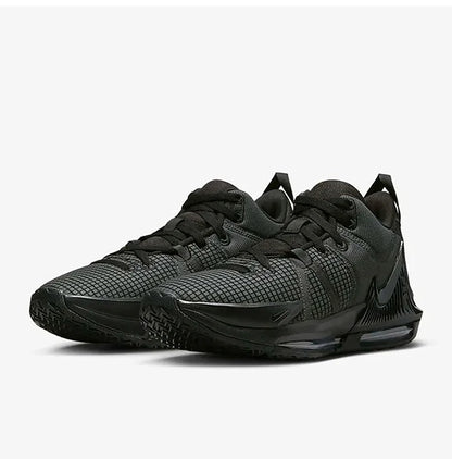 Nike hivatalos, eredeti LeBron Witness 7 férfi edző kosárlabdacipő DM1123-004