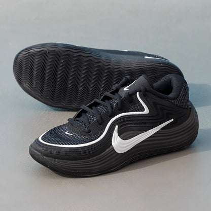 Nike Anti Slip Basketball Sneakers IH1104-006 For Court Performance