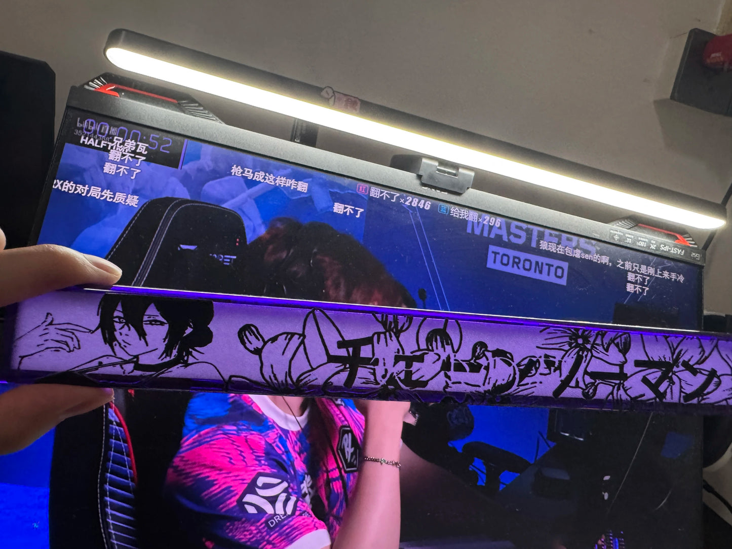 Novo AULA HERO 68HE/ULTRA — Kits de autocolantes, teclado gaming com interruptores magnéticos e acessórios para teclado mecânico com fios personalizado para e-sports
